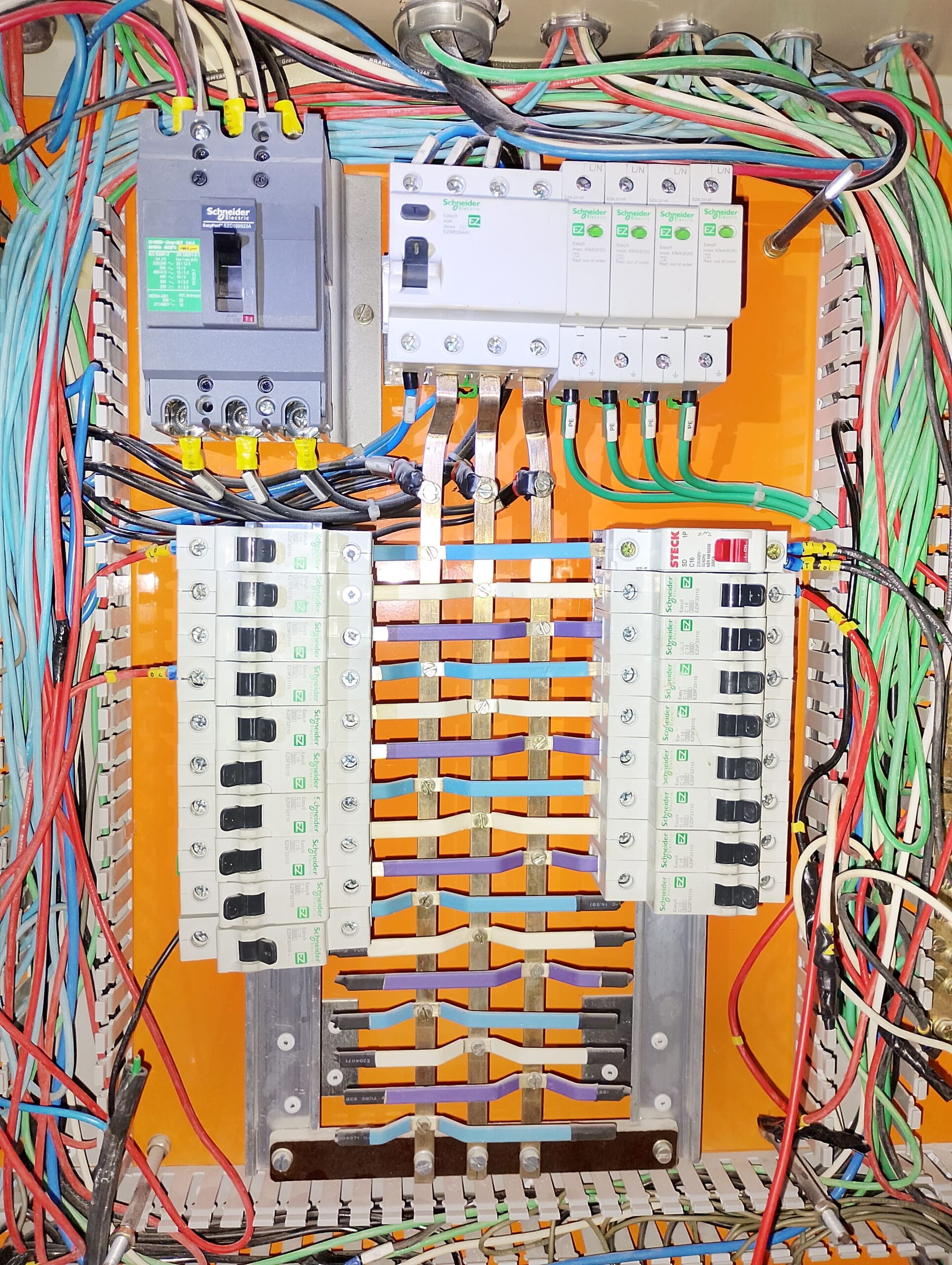 QDC