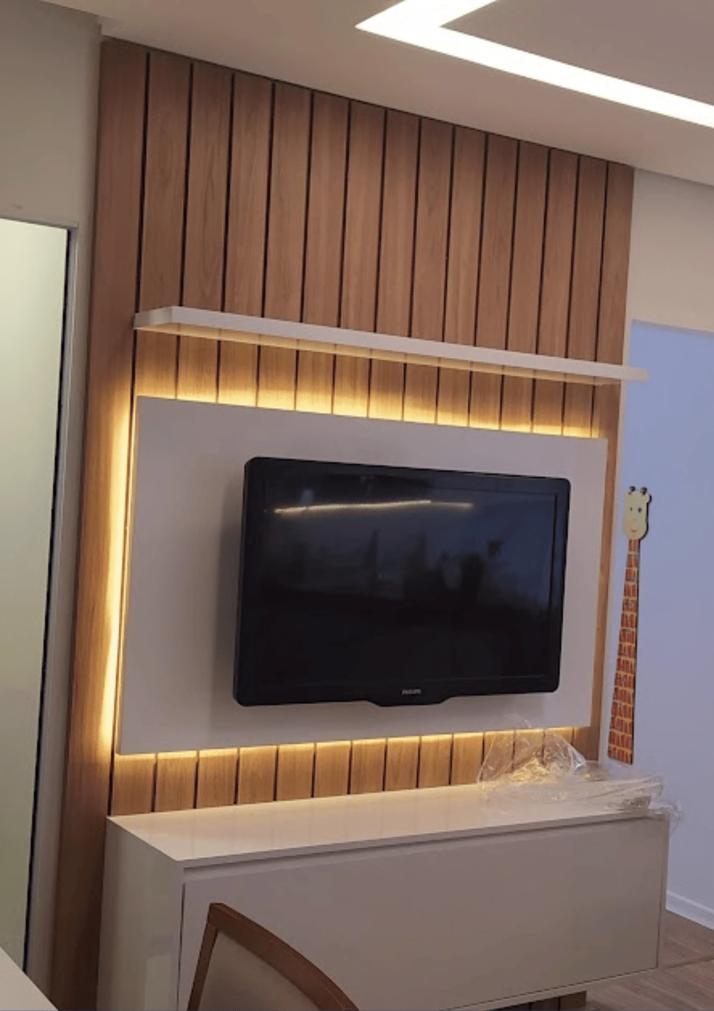Apartamentos