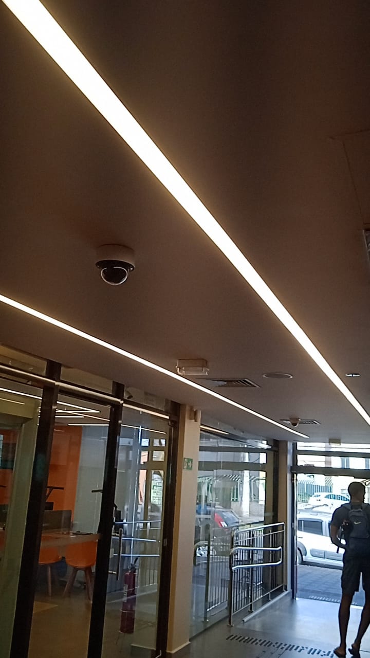agencia bancaria itaú